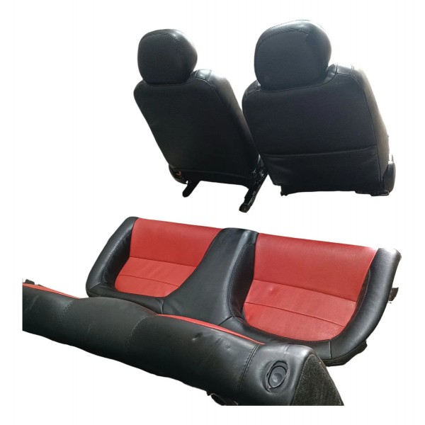 Jogo Banco Mazda Mx3 1991 1998
