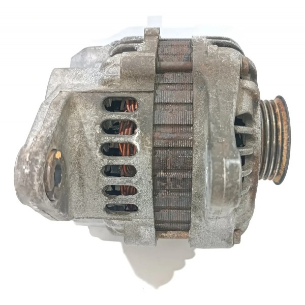 Alternador 70a Mazda Mx3 1991 1998 B6bfa2t39391