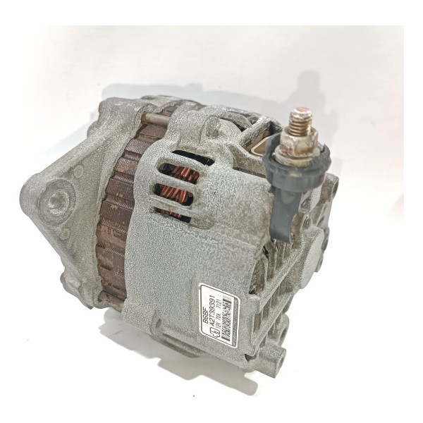 Alternador 70a Mazda Mx3 1991 1998 B6bfa2t39391