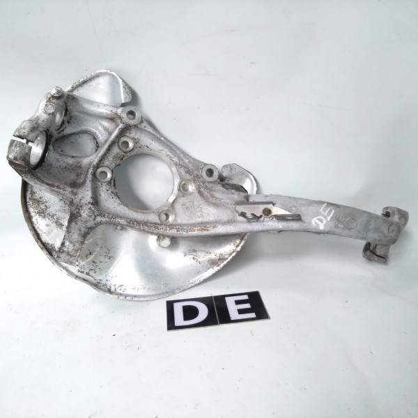 Manga Eixo Dianteiro Esquerdo  Audi A4 2010 2.0t