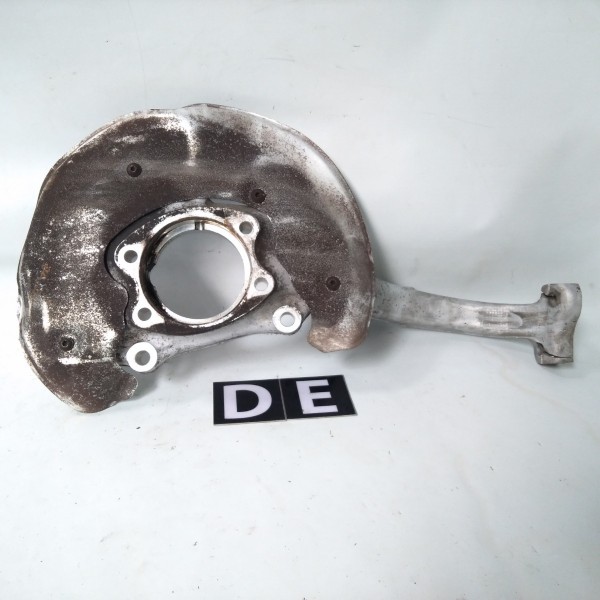 Manga Eixo Dianteiro Esquerdo  Audi A4 2010 2.0t