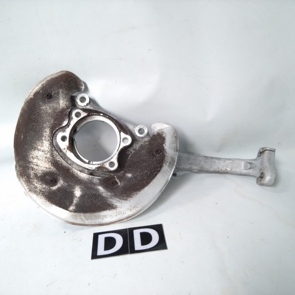 Manga Eixo Dianteiro Direito  Audi A4 2010 2.0t