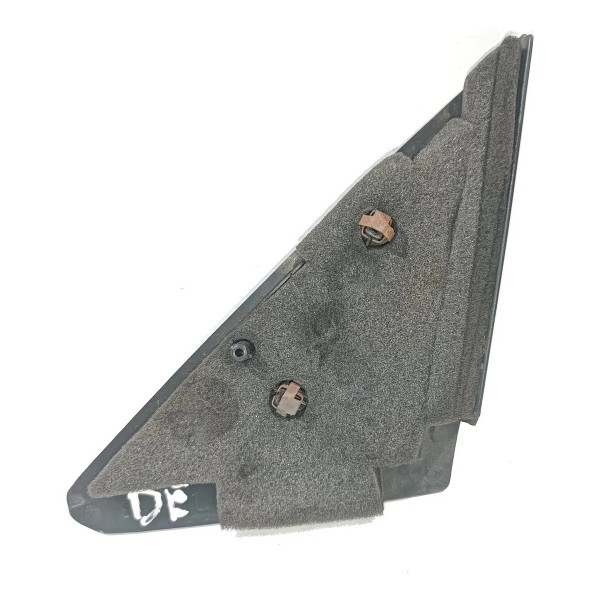 Moldura Interna Retrovisor Esquerdo Mazda Mx3 1991 1998