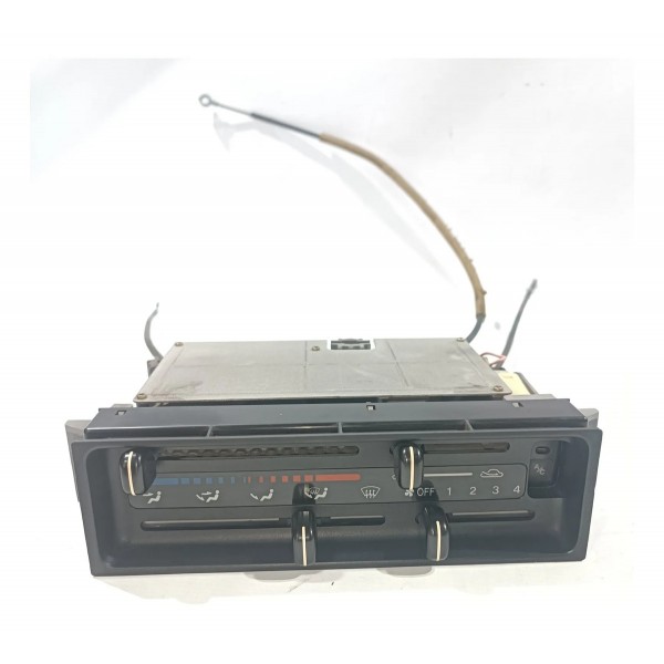 Comando Ar Condicionado Mazda Mx3 1991 1998
