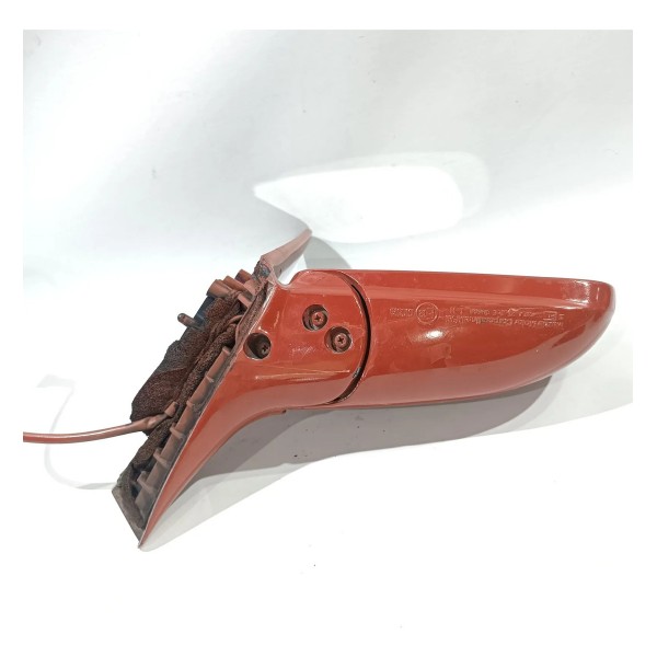 Retrovisor Direito Mazda Mx3 1991 1998