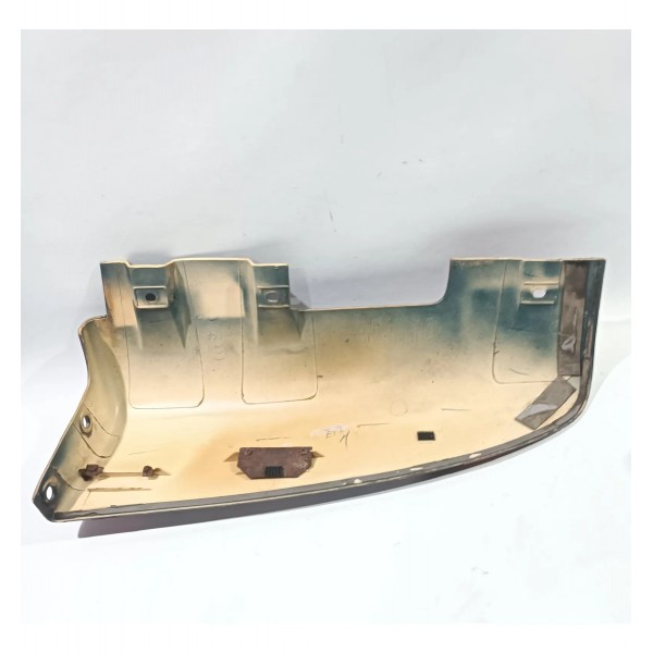 Spoiler Traseiro Direito Mazda Mx3 1991 1998