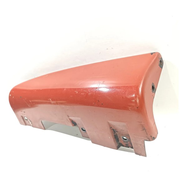 Spoiler Traseiro Esquerdo Mazda Mx3 1991 1998