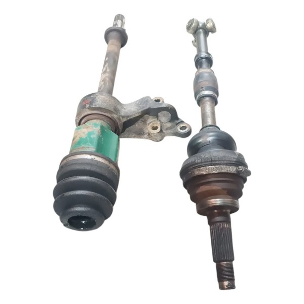 Semieixo Direito Mazda Mx3 1991 1998