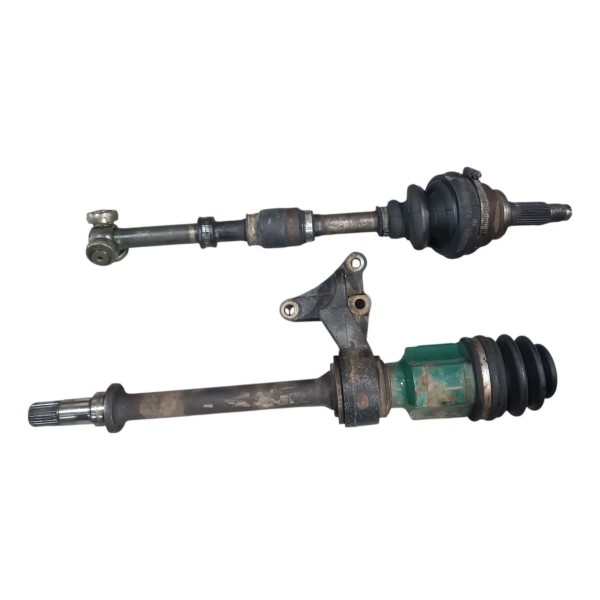 Semieixo Direito Mazda Mx3 1991 1998