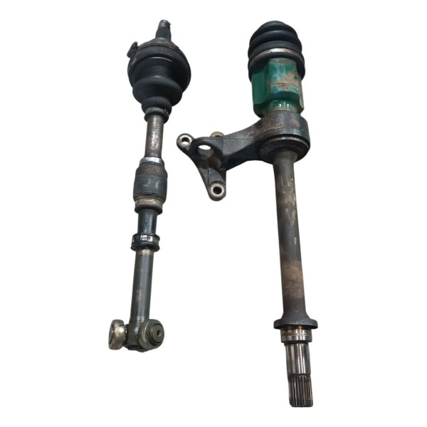Semieixo Direito Mazda Mx3 1991 1998