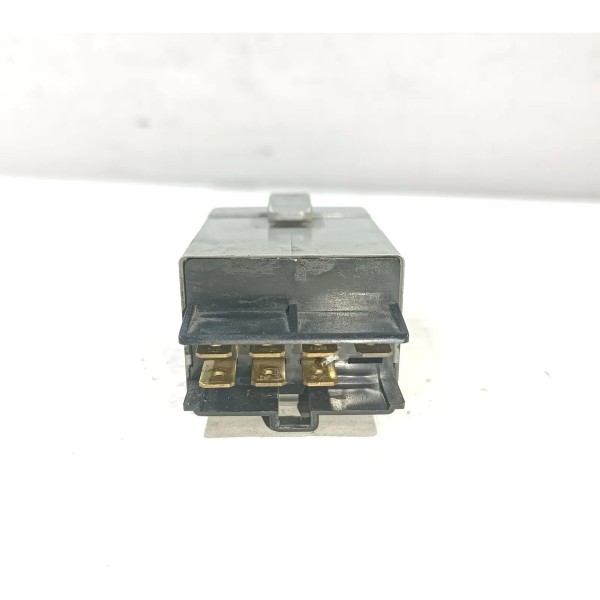 Modulo Trava Porta Mazda Mx3 1991 1998 B09267830
