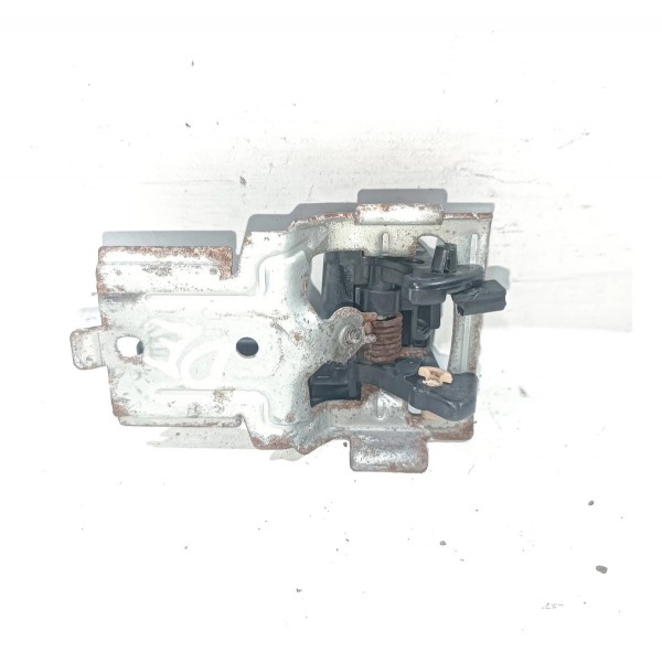 Macaneta Interna Esquerda Mazda Mx3 1991 1998 Dianteira