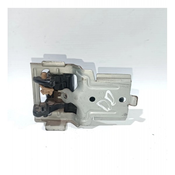 Macaneta Interna Direita Mazda Mx3 1991 1998 Dianteira
