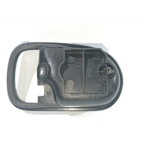 Moldura Macaneta Interna Direita Mazda Mx3 1991 1998