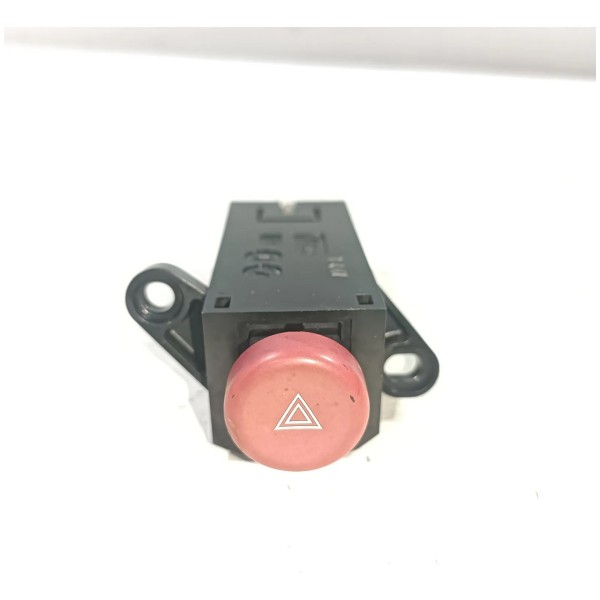 Botao Pisca Alerta Mazda Mx3 1991 1998