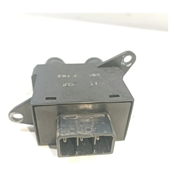 Botao Farol De Milha Mazda Mx3 1991 1998