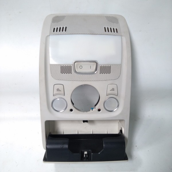 Luz Teto Dianteiro Audi A4 2010 2.0t