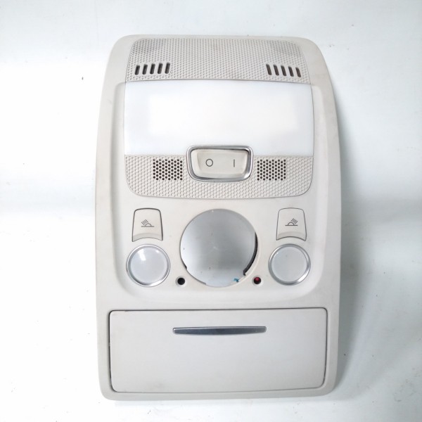 Luz Teto Dianteiro Audi A4 2010 2.0t