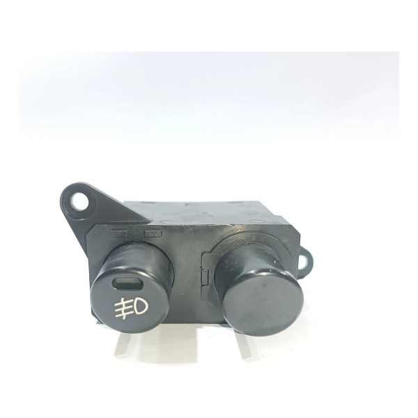 Botao Farol Milha Mazda Mx3 1991 1998