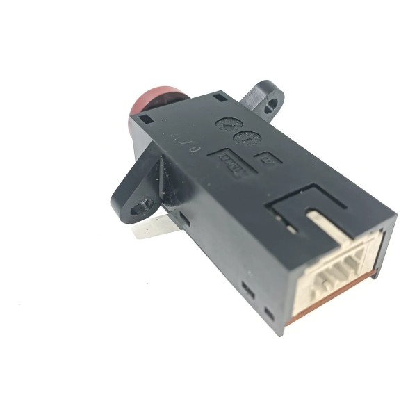 Botao Pisca Alerta Mazda Mx3 1991 1998