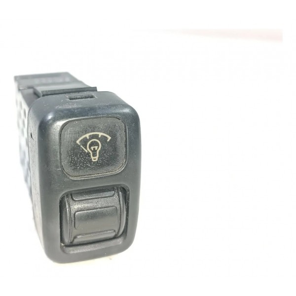 Botao Luminosidade Painel Mazda Mx3 1991 1998