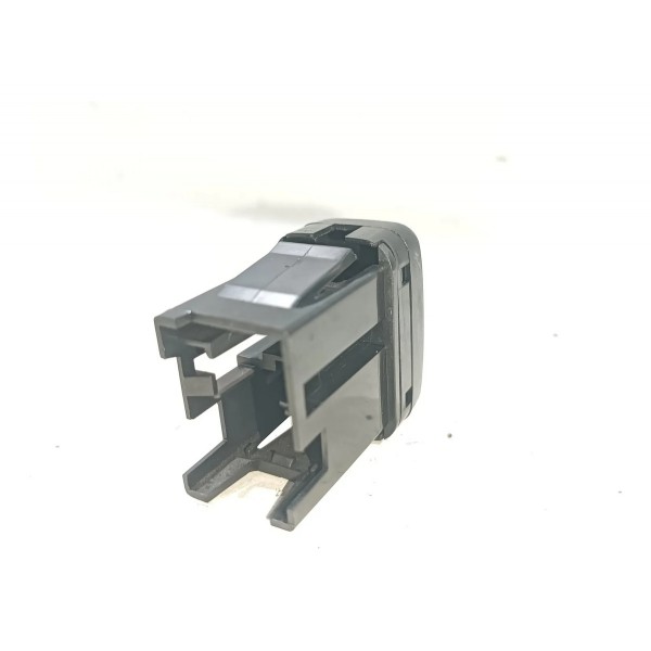 Botao Cego Painel Mazda Mx3 1991 1998