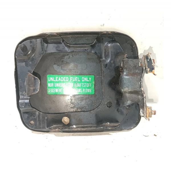 Portinhola Tanque Combustível Mazda Mx3 1991 1998