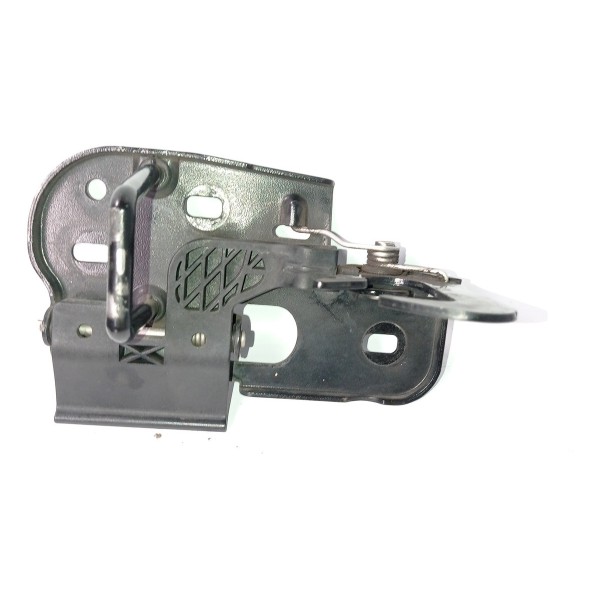 Trava Externa Capo Vw Passat B6 2006 2010