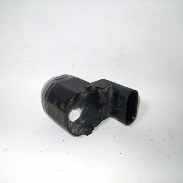 Sensor Estacionamento Audi A4 2010 2.0t