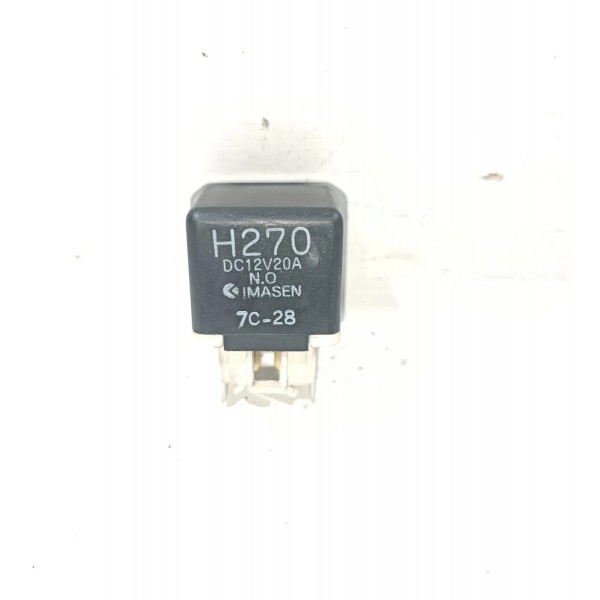 Rele H270 7c28 Mazda Mx3 1991 1998
