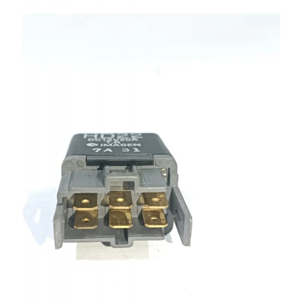 Rele Hd22 Mazda Mx3 1991 1998