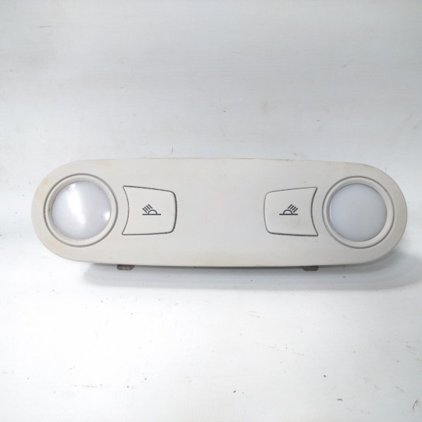 Luz Teto Audi A4 2010 2.0t