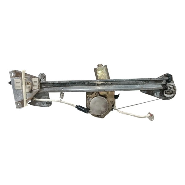 Maquina Vidro Porta Esquerda Mazda Mx3 1991 1998