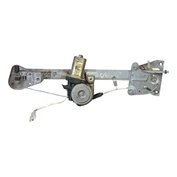 Maquina Vidro Porta Esquerda Mazda Mx3 1991 1998