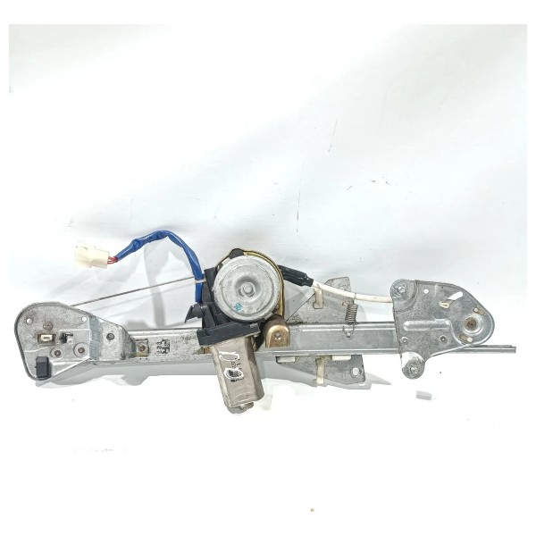 Maquina Vidro Direita Mazda Mx3 1991 1998