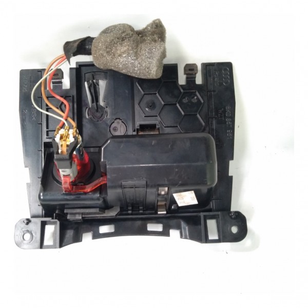 Cinzeiro Console Central Audi A4 2010 2.0t