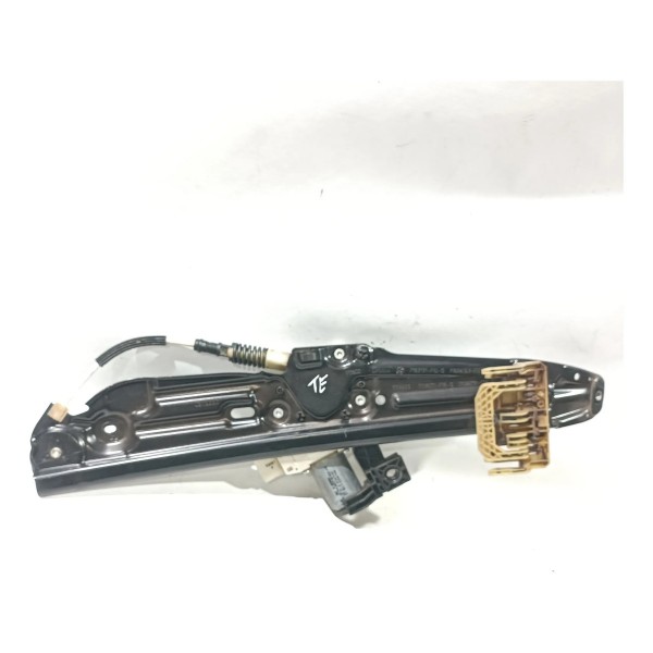 Maquina Vidro Traseira Esquerdo Bmw 528 F10 2011 2017 535