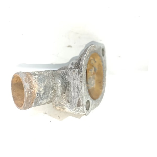Tampa Carcaça Valvula Termostatica Mazda Mx3 1991 1998