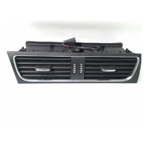 Difusor Ar Condicionado Central Audi A4 2010 2.0t