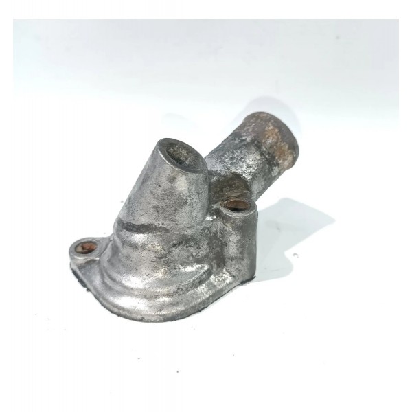 Tampa Carcaça Valvula Termostatica Mazda Mx3 1991 1998