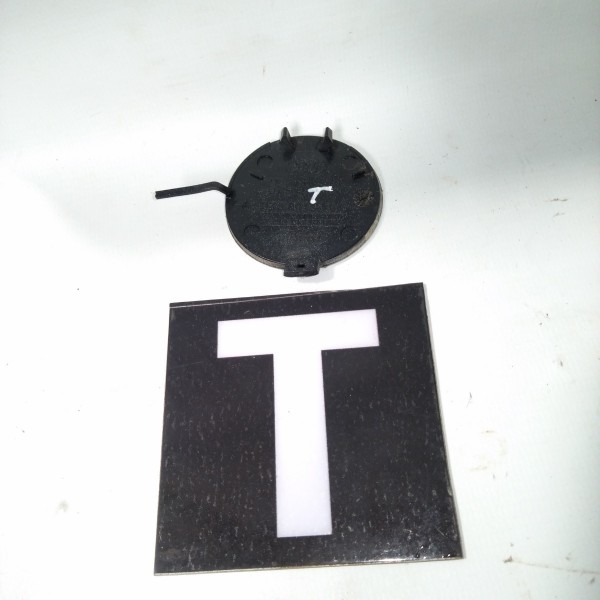 Tampa Parachoque Traseiro Audi A4 2010 2.0t