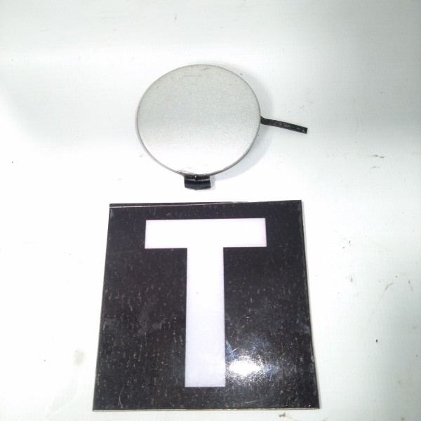 Tampa Parachoque Traseiro Audi A4 2010 2.0t