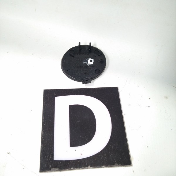 Tampa Parachoque Dianteiro Audi A4 2010 2.0t