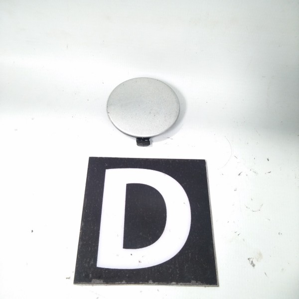 Tampa Parachoque Dianteiro Audi A4 2010 2.0t