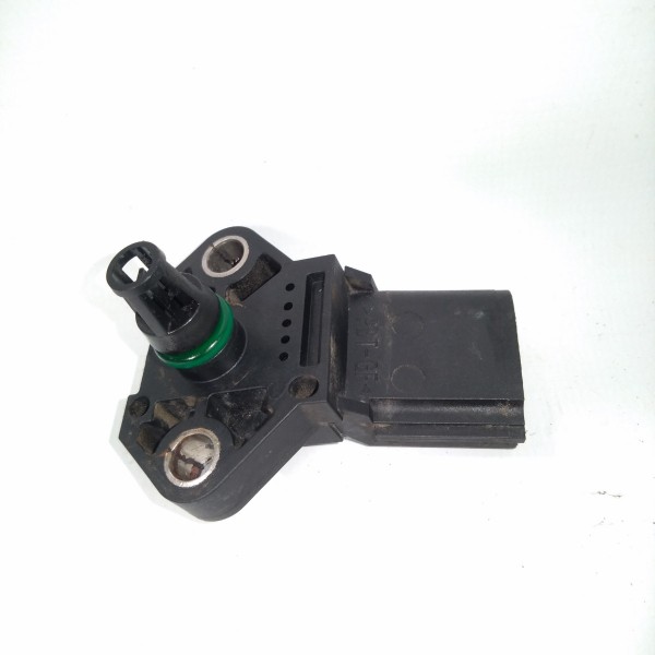 Sensor Map Audi A4 2010 2.0t