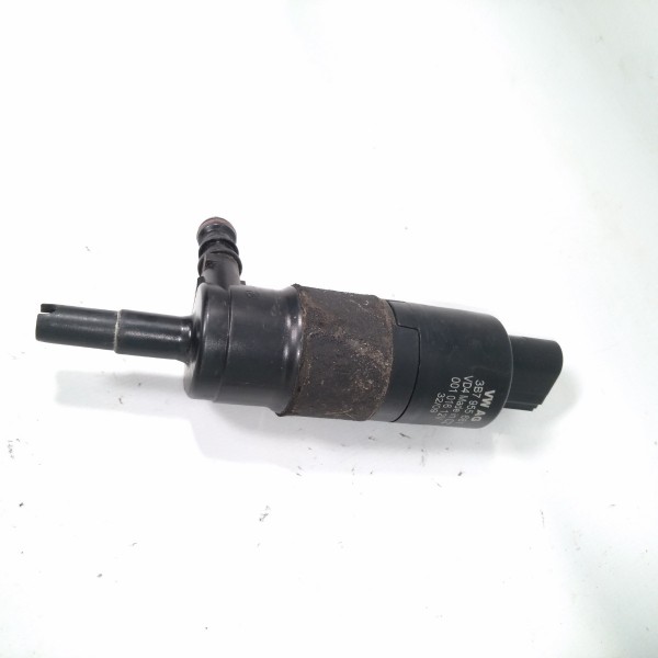 Bomba Esguicho Lavador Farol Audi A4 2010 2.0t