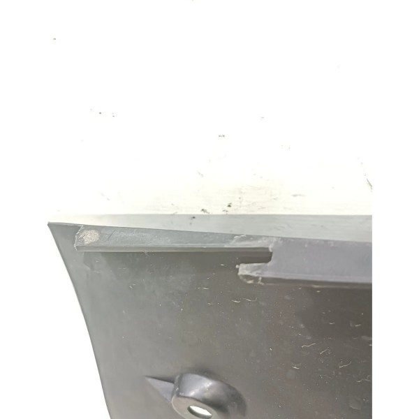 Moldura Console Central Mazda Mx3 1991 1998