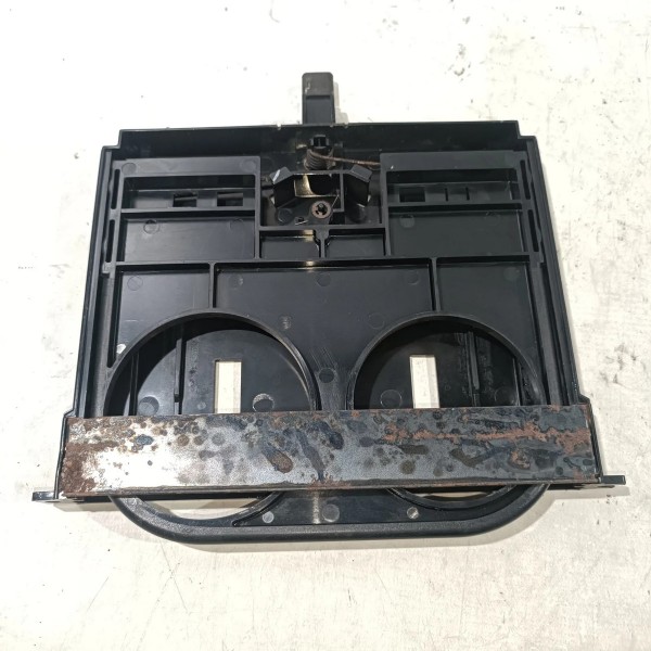 Porta Copos Mazda Mx3 1991 1998