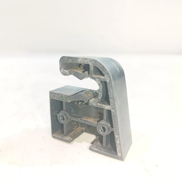 Suporte Direito Bagagito Mazda Mx3 1991 1998