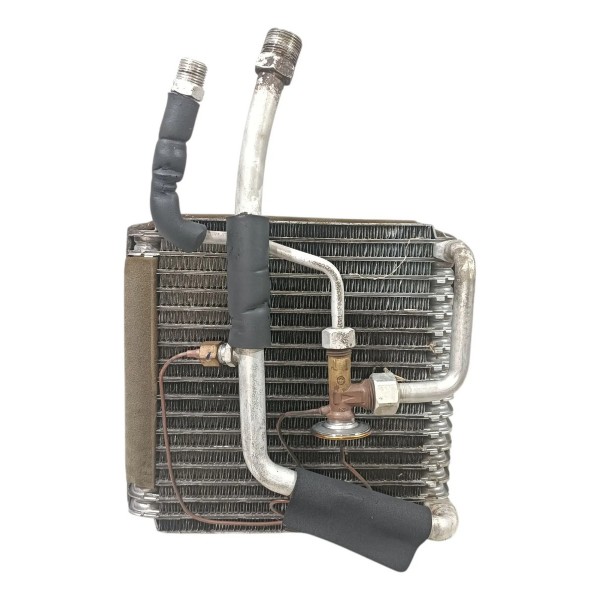 Evaporadora Ar Condicionado Mazda Mx3 1991 1998